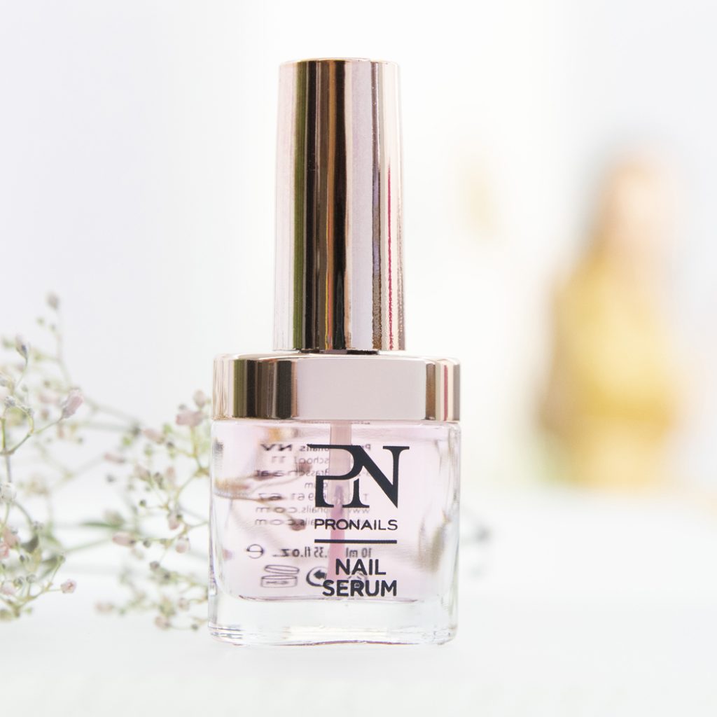 NAIL SERUM 10ML