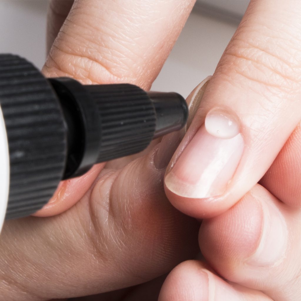 CUTICLE REMOVER REFILL 100ML