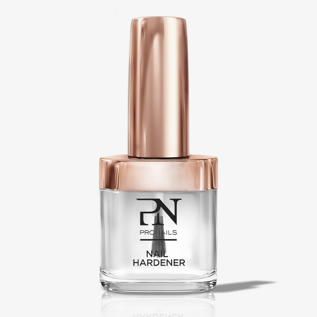 NAIL HARDENER 10ML
