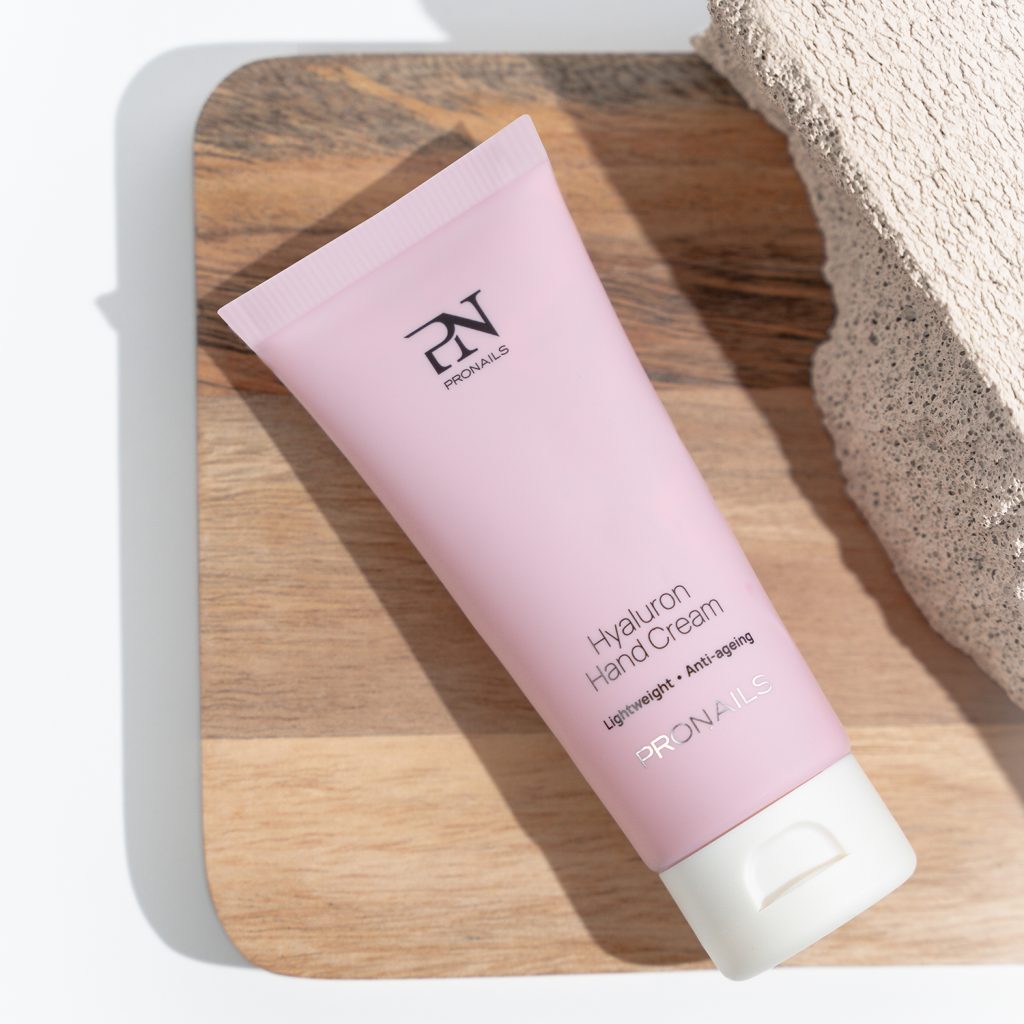 HYALURON HAND CREAM 50ML