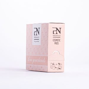 COSMETIC PADS PN 250PZ