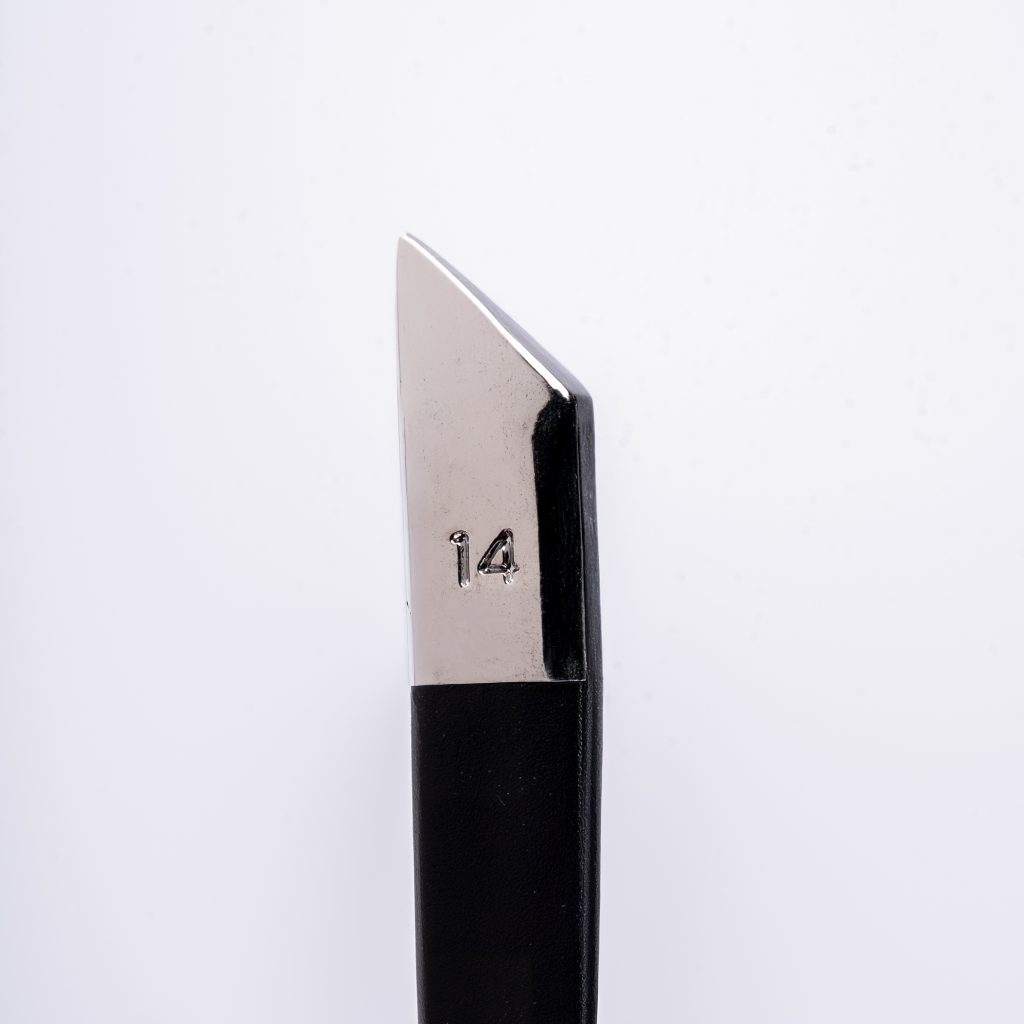 PENNELLO N.14 SPIKY BRUSH