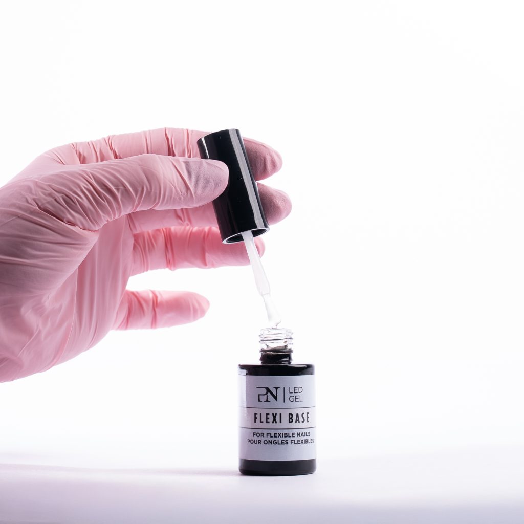 FLEXI BASE LED/UV 14ML