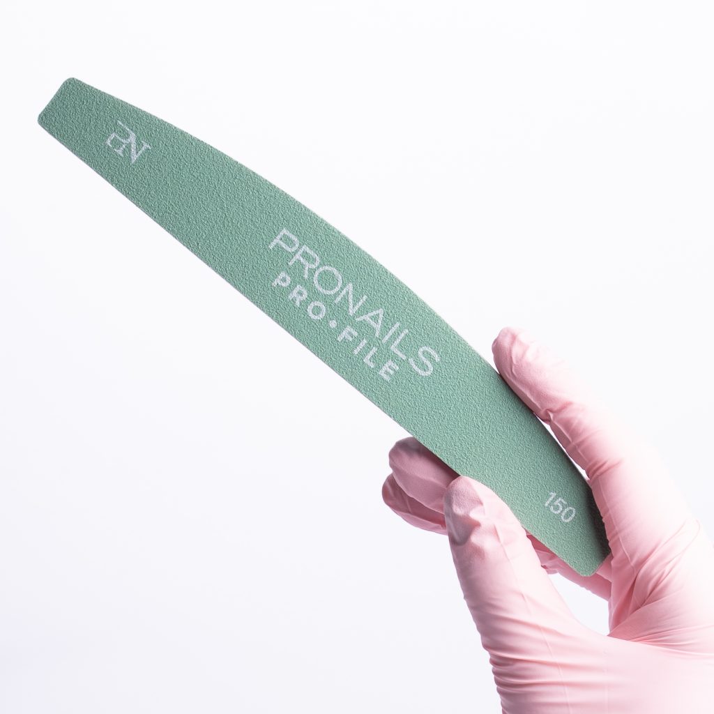 PRO FILE HALFMOON 150/150 6PZ