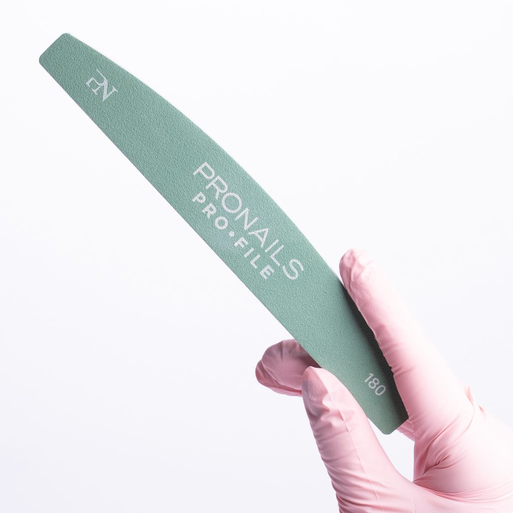 PRO FILE HALFMOON 180/180 6PZ