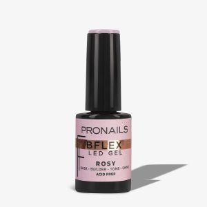 BFLEX Led Gel ROSY 14ML