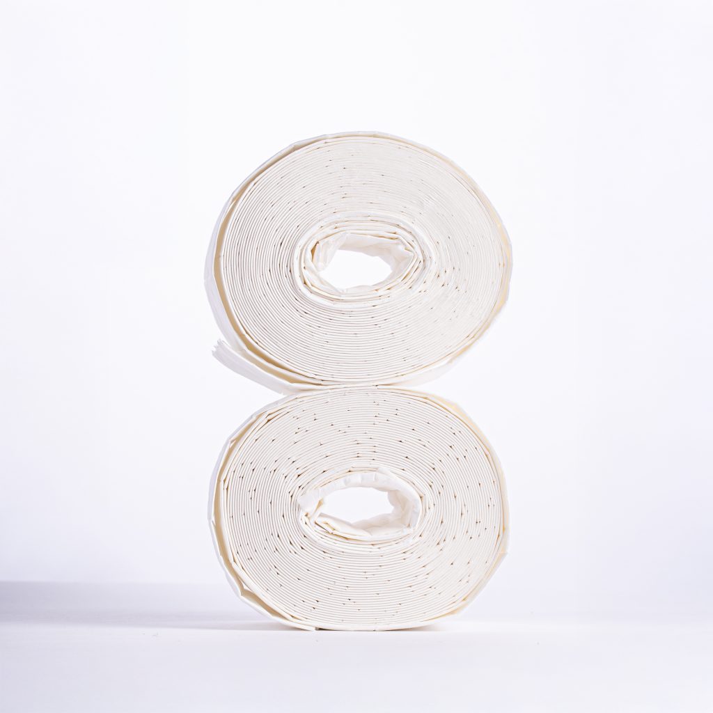 REFILL COSMETIC PADS PN 1000PZ