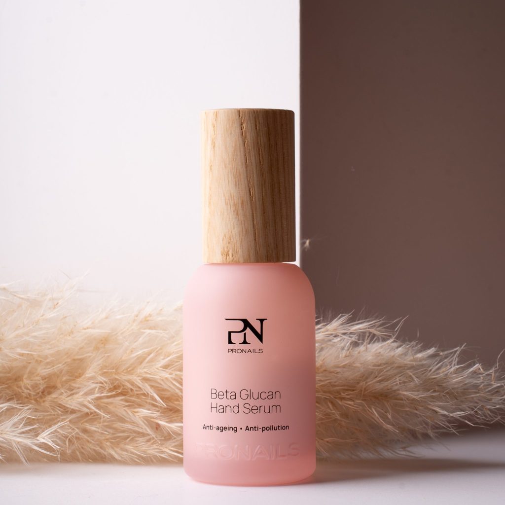 BETA GLUCAN HAND SERUM 40ML