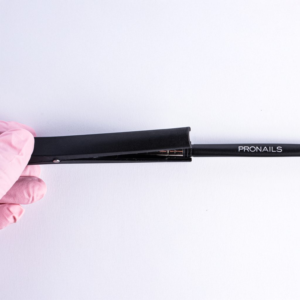 PENNELLO N.15 PETAL BRUSH