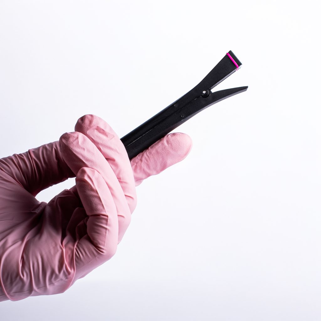 PENNELLO N.15 PETAL BRUSH