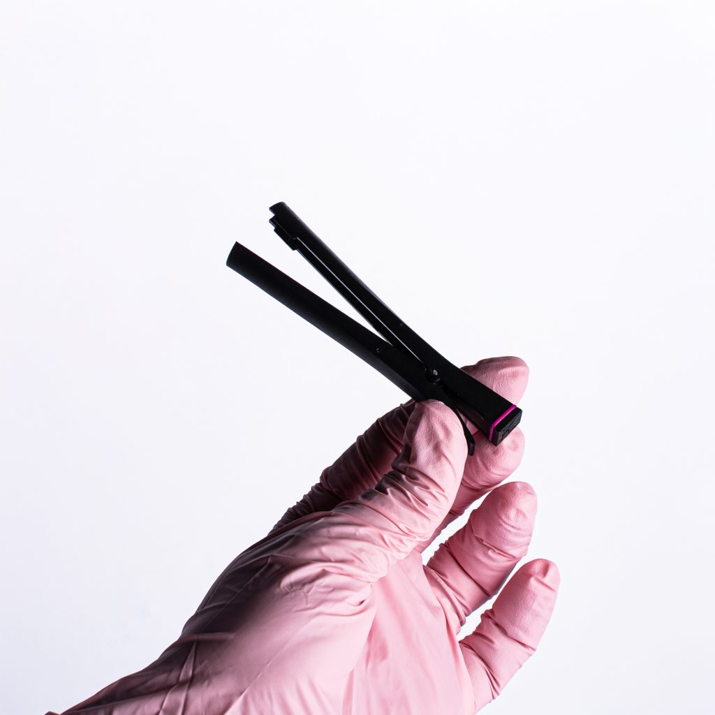 PENNELLO N.15 PETAL BRUSH