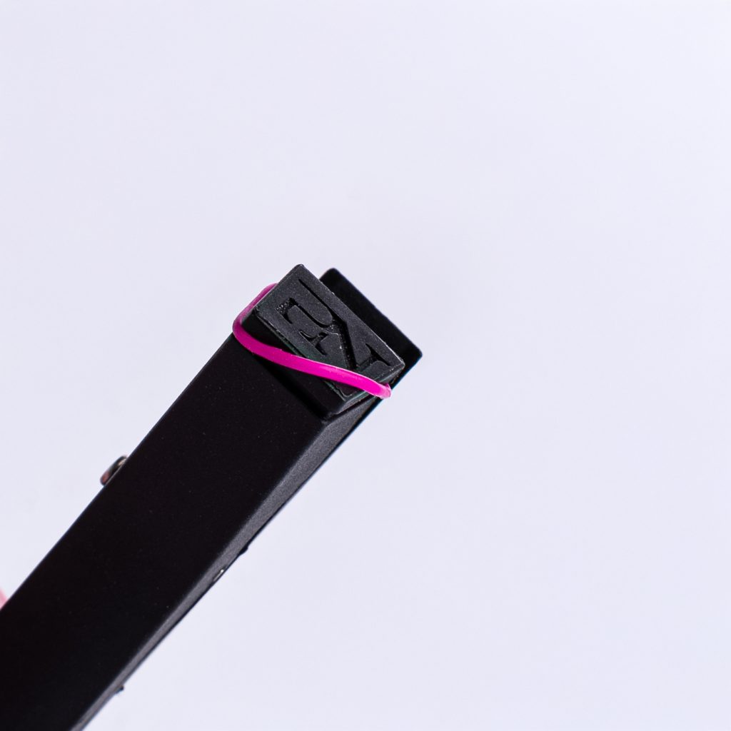 PENNELLO N.15 PETAL BRUSH