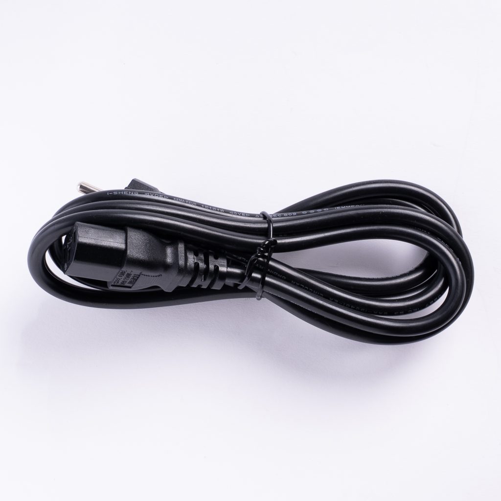 CAVO TRASFORMATORE SMART LIGHT/THE LIGHT