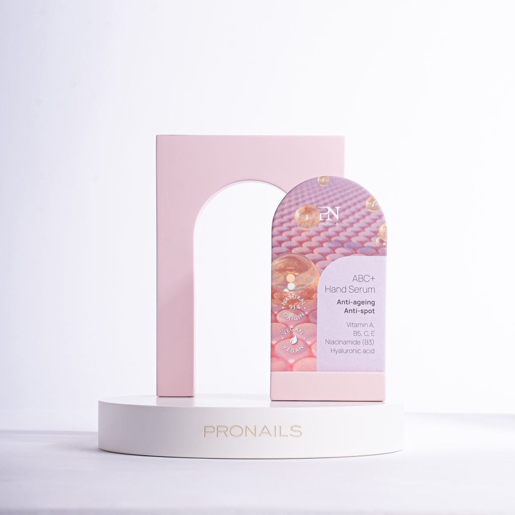 HAND CARE PROMO PLUS