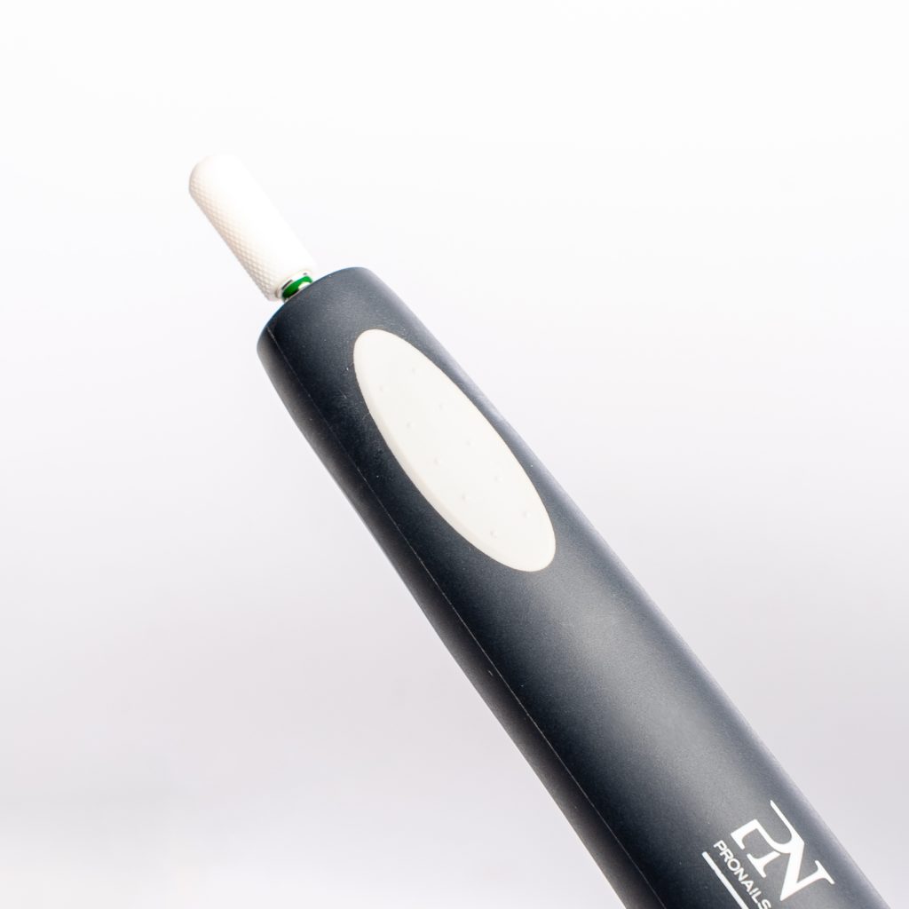 MANDRINO IN CERAMICA TONDO XL GRANA MEDIA