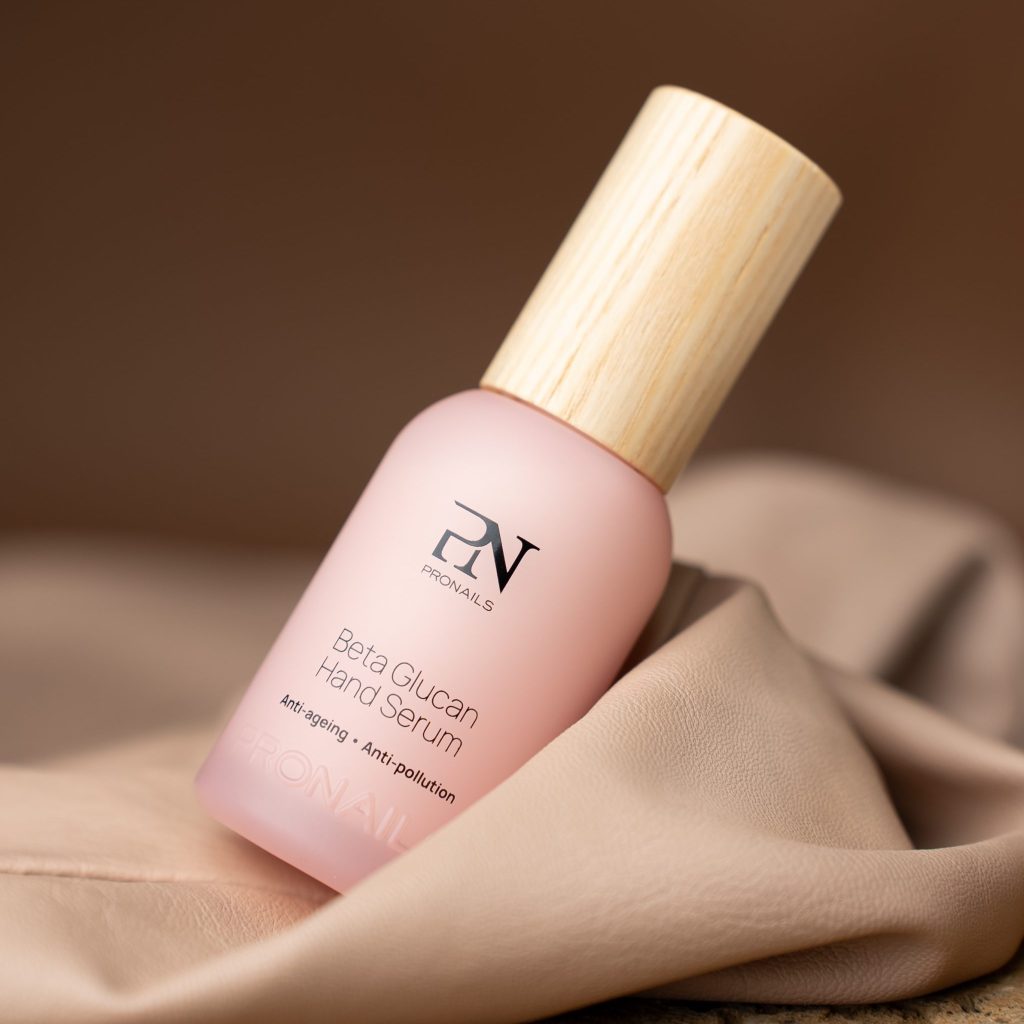 BETA GLUCAN HAND SERUM 40ML