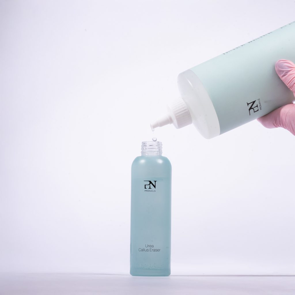 REFILL UREA CALLUS ERASER 1000ML