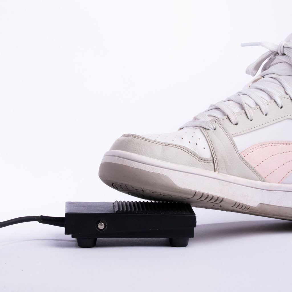 PEDALE PER VISION PRO 700