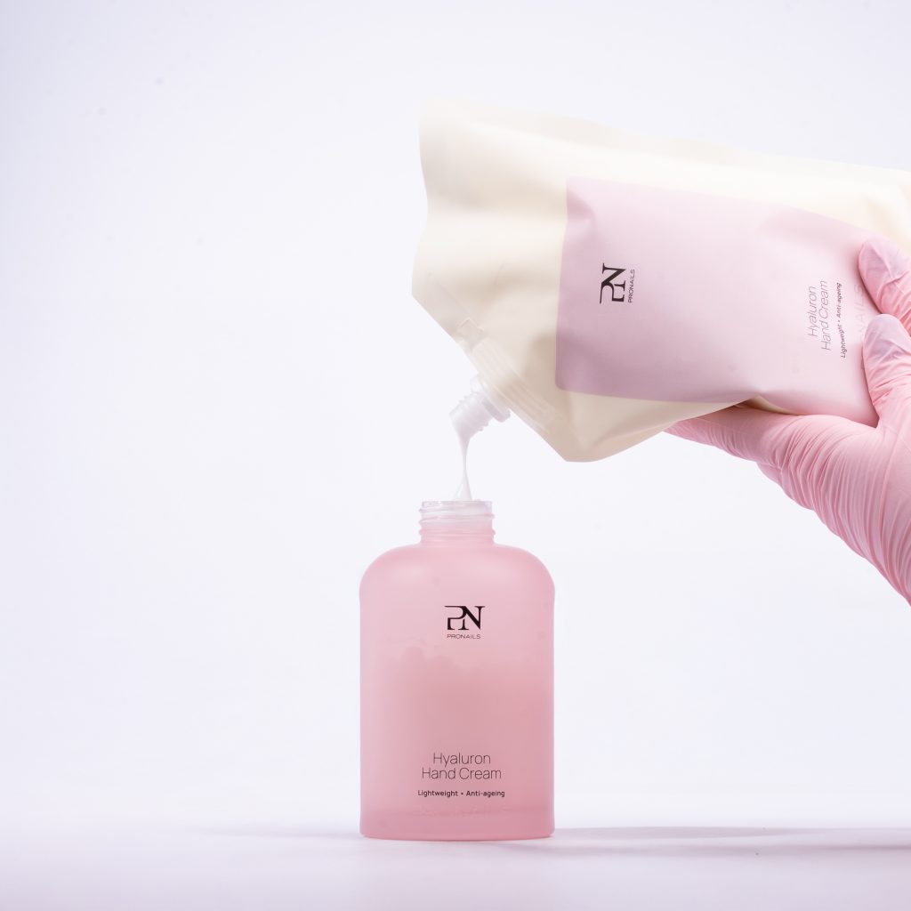 HAND CARE PROMO PLUS