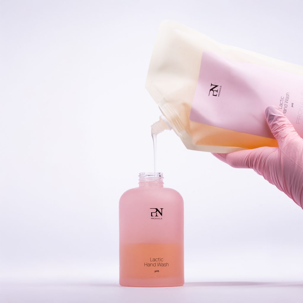 HAND CARE PROMO PLUS