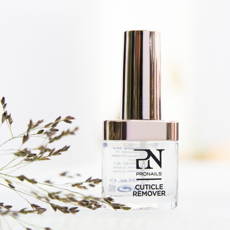 CUTICLE REMOVER 10ML