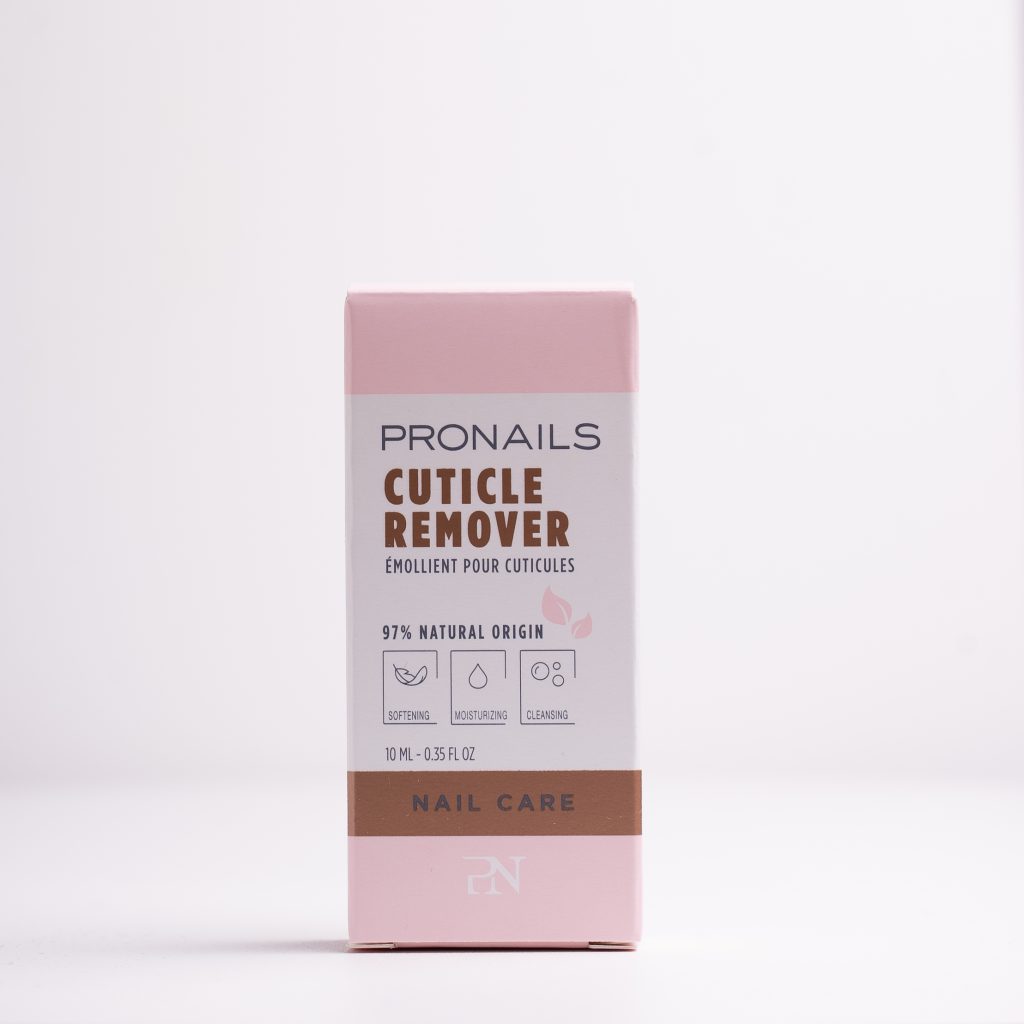 CUTICLE REMOVER 10ML