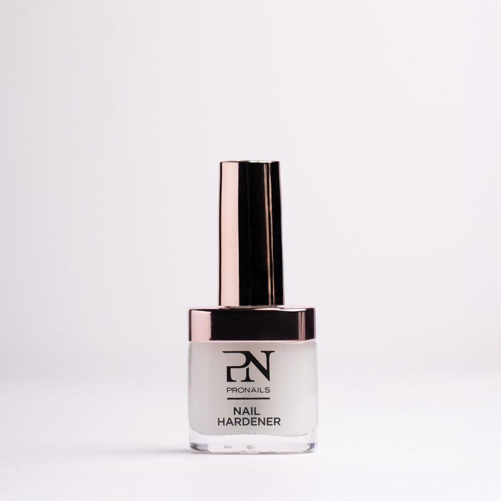 NAIL HARDENER 10ML