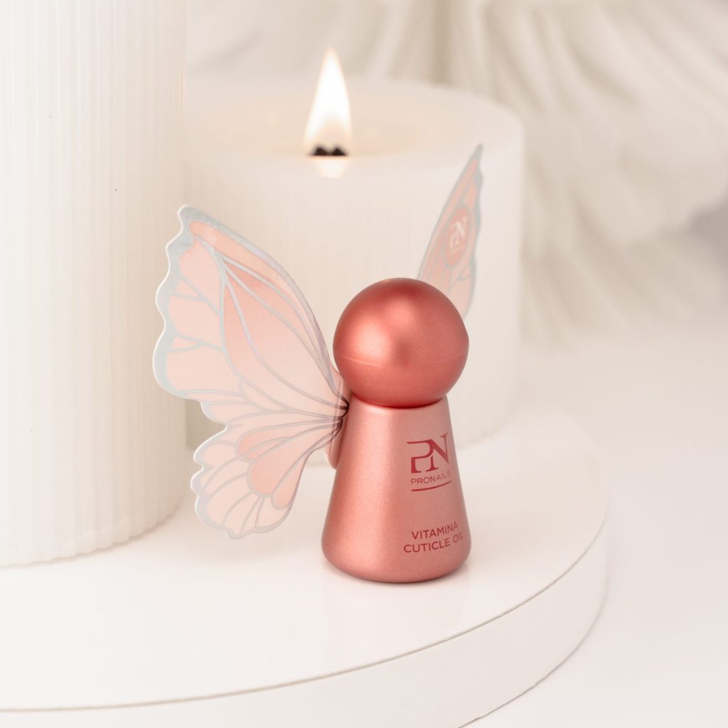 PN ANGELS HEART OF GOLD 1PZ