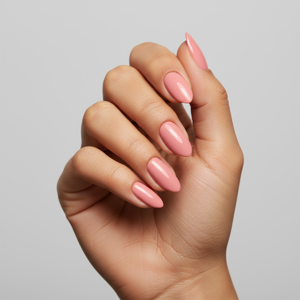 GELLAK 443 BLUSH BOHÈME 10ML