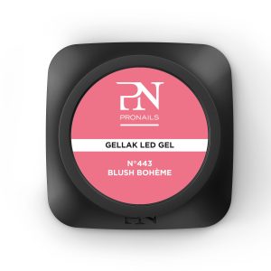 GELLAK 443 BLUSH BOHÈME 10ML