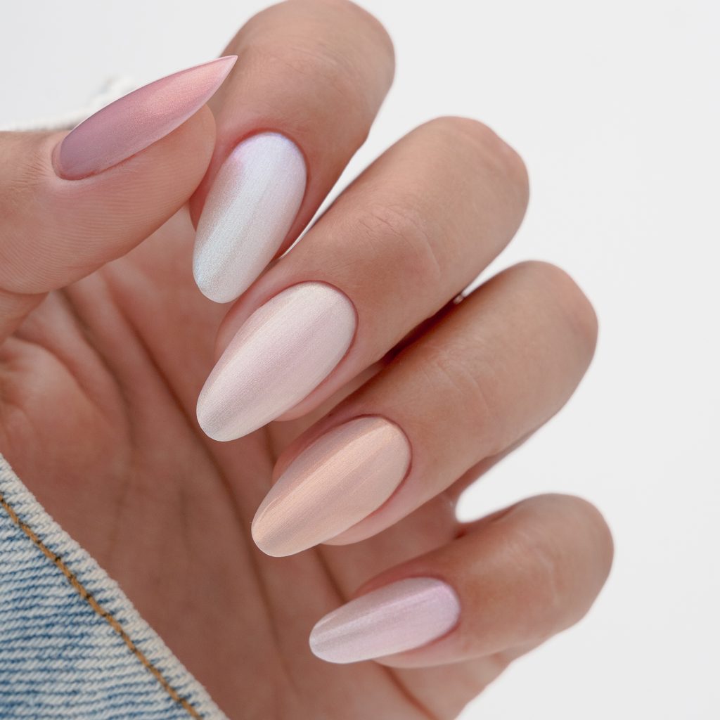 PEARL GELS – Coral