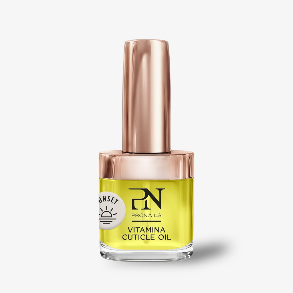 VITAMINA SUNSET CUTICLE OIL 10ML