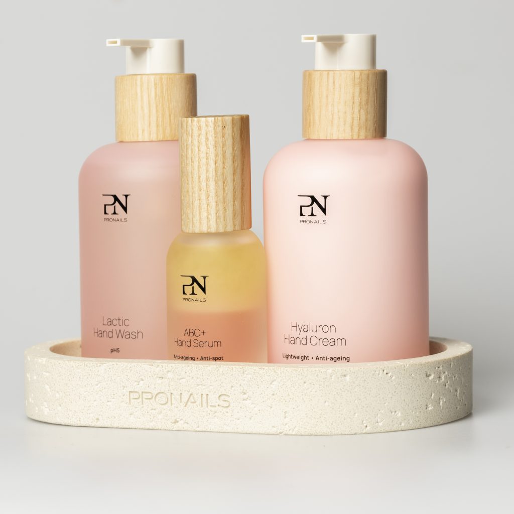 HAND CARE PROMO PLUS