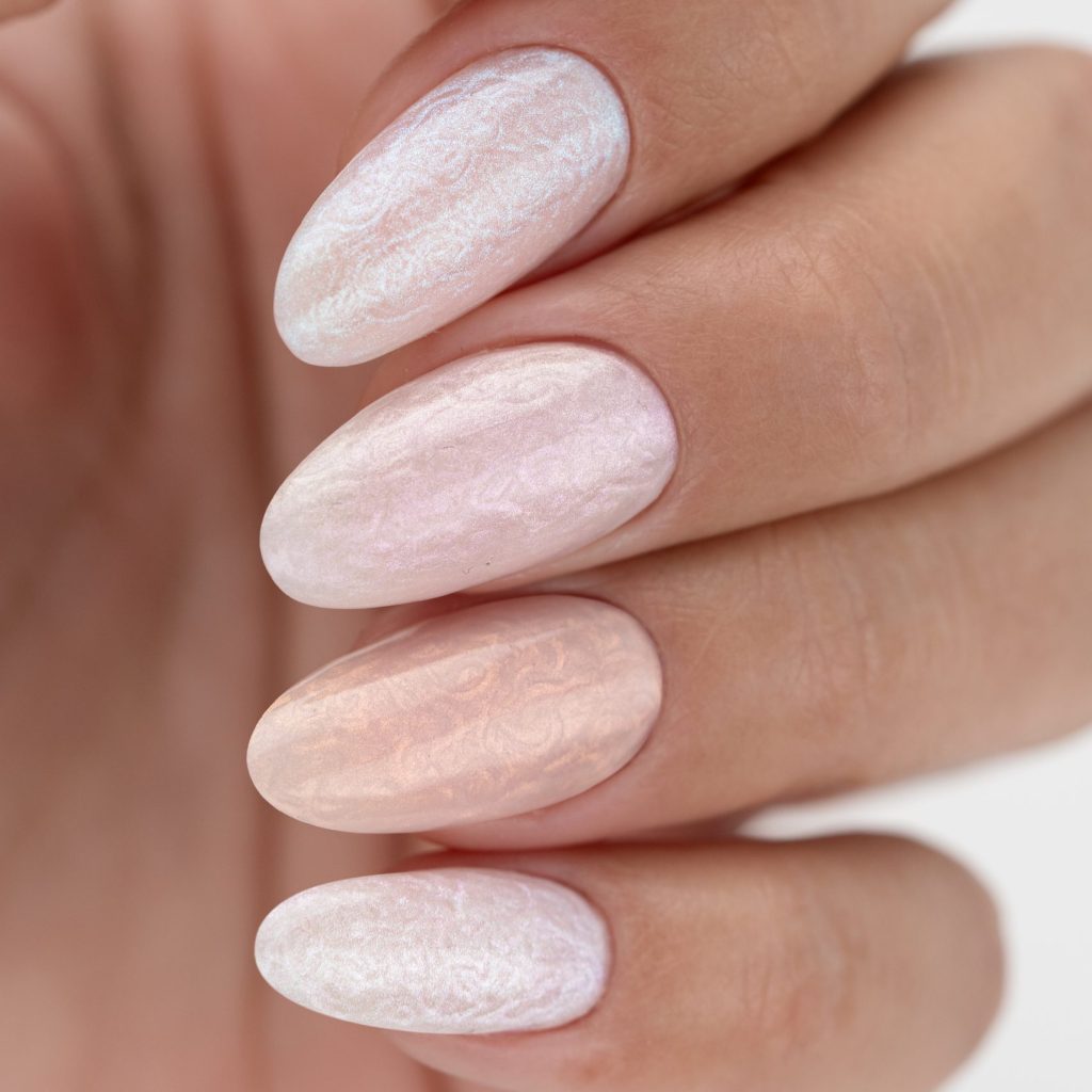 PEARL GELS – Coral