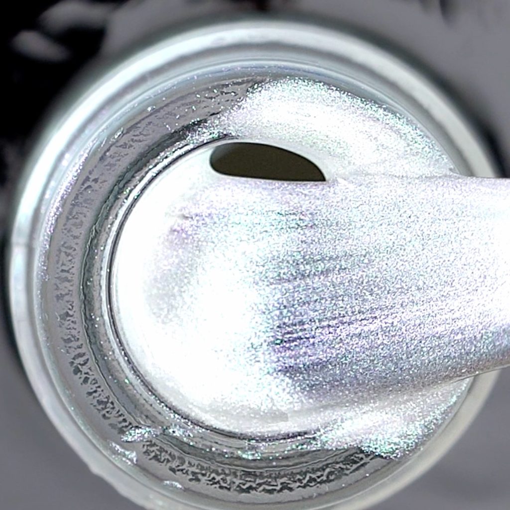 PEARL GELS – White