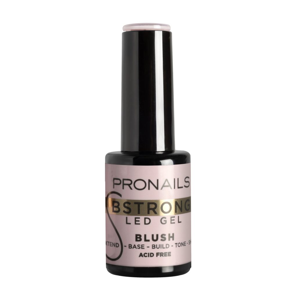 BSTRONG Led Gel BLUSH 14ML