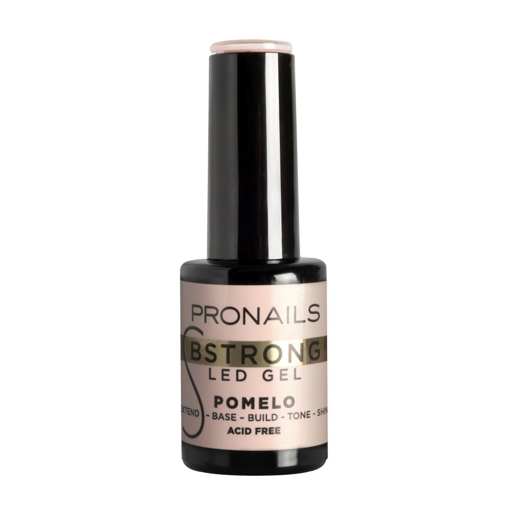 BSTRONG Led Gel POMELO 14ML